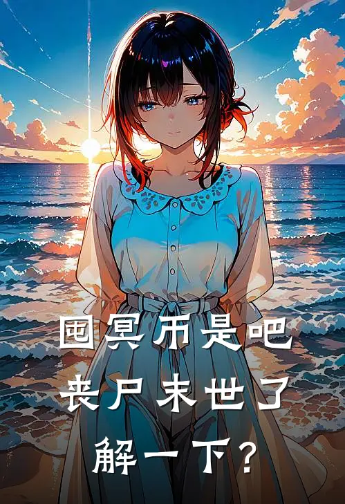 囤冥币是吧，丧尸末世了解一下？(叶凡苏陌)在线免费小说_完结小说免费阅读囤冥币是吧，丧尸末世了解一下？叶凡苏陌