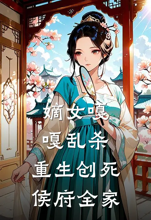 嫡女嘎嘎乱杀，重生创死侯府全家