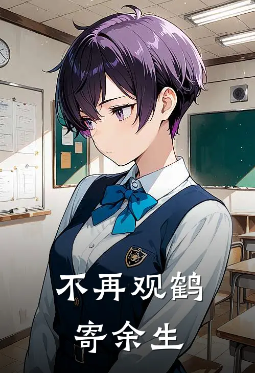 不再观鹤寄余生沈凝周时鹤小说完整版免费阅读_热门小说排行榜不再观鹤寄余生(沈凝周时鹤)