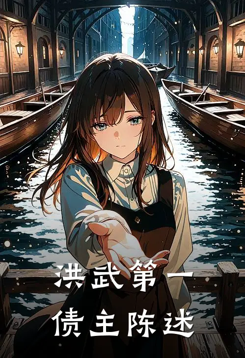 洪武第一债主陈述