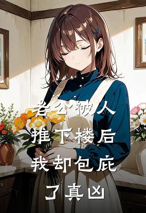 老公被人推下楼后，我却包庇了真凶