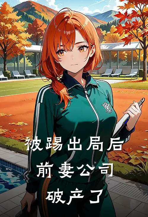 被踢出局后，前妻公司破产了