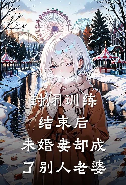 封闭训练结束后，未婚妻却成了别人老婆