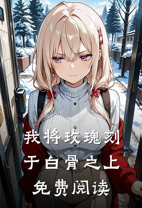 我将玫瑰刻于白骨之上免费阅读