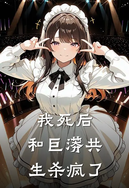 我死后，和巨蟒共生杀疯了