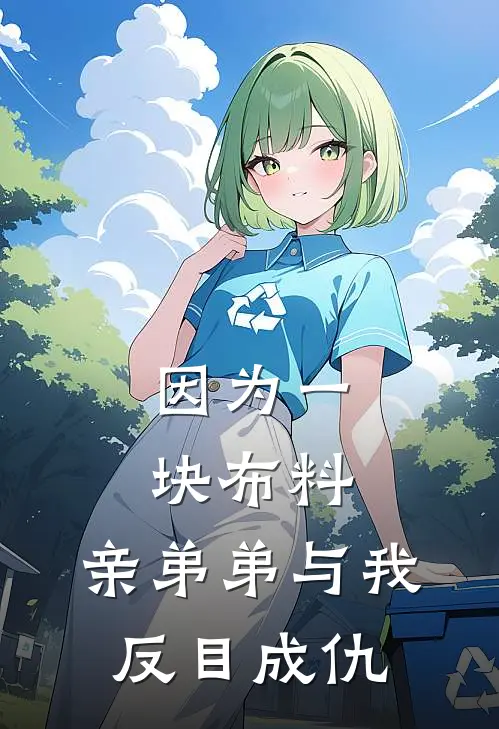 因为一块布料，亲弟弟与我反目成仇