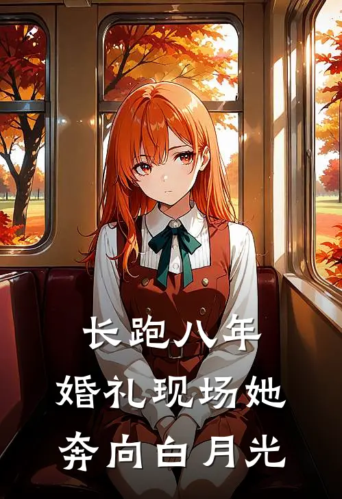 长跑八年，婚礼现场她奔向白月光