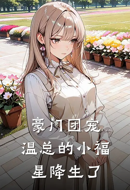 豪门团宠：温总的小福星降生了