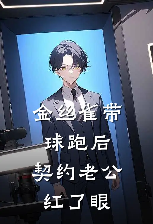 金丝雀带球跑后，契约老公红了眼