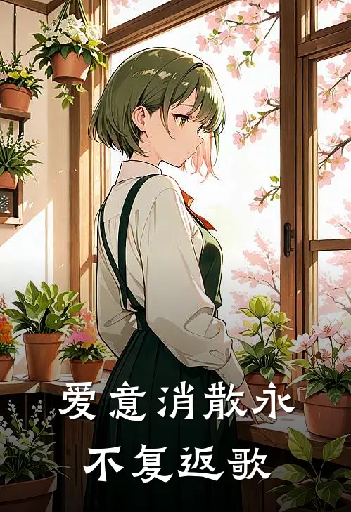 爱意消散永不复返歌