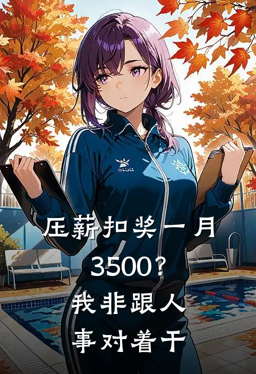 压薪扣奖一月3500？我非跟人事对着干沈茉陈雨燕热门小说完结_热门的小说压薪扣奖一月3500？我非跟人事对着干沈茉陈雨燕