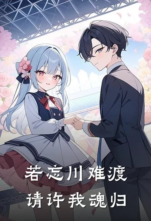 若忘川难渡，请许我魂归(裴照昭宁)免费小说大全_小说完结免费若忘川难渡，请许我魂归裴照昭宁
