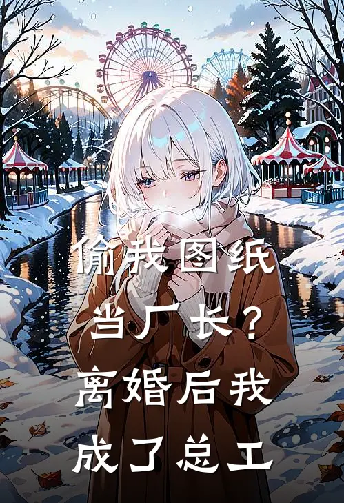 偷我图纸当厂长？离婚后我成了总工马胜利柳曼曼最新全本小说_最新章节列表偷我图纸当厂长？离婚后我成了总工(马胜利柳曼曼)