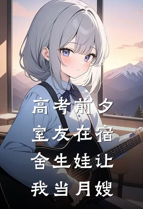 高考前夕，室友在宿舍生娃让我当月嫂李薇薇张倩免费小说全集_小说免费完结高考前夕，室友在宿舍生娃让我当月嫂李薇薇张倩