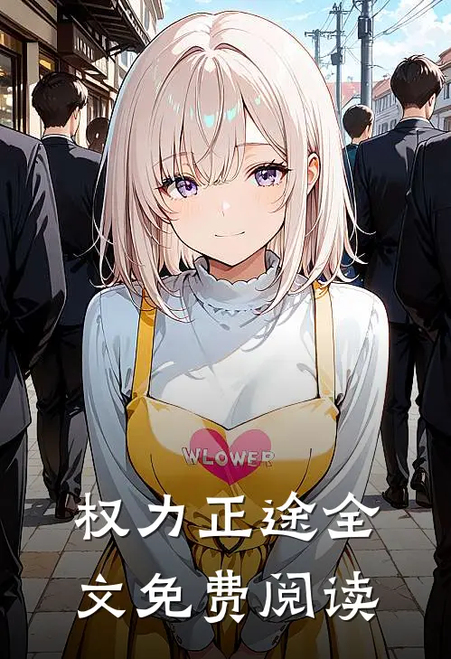 权力正途全文免费阅读