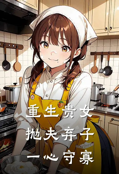 重生贵女抛夫弃子一心守寡李墨白宋若若小说推荐完本_热门小说大全重生贵女抛夫弃子一心守寡(李墨白宋若若)