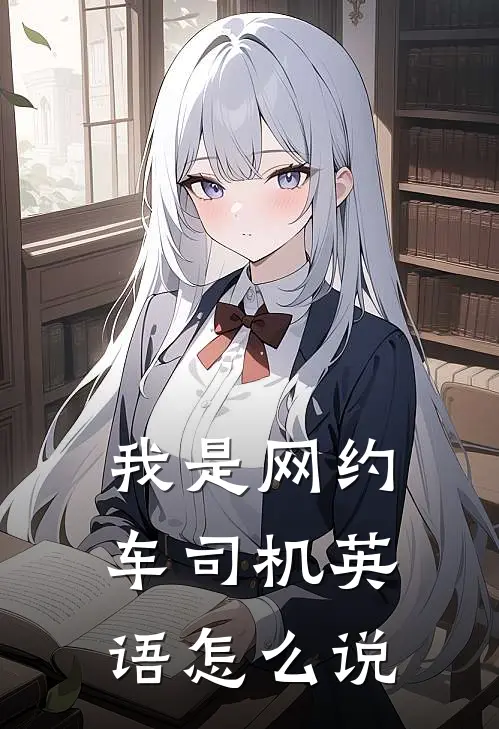 我是网约车司机英语怎么说