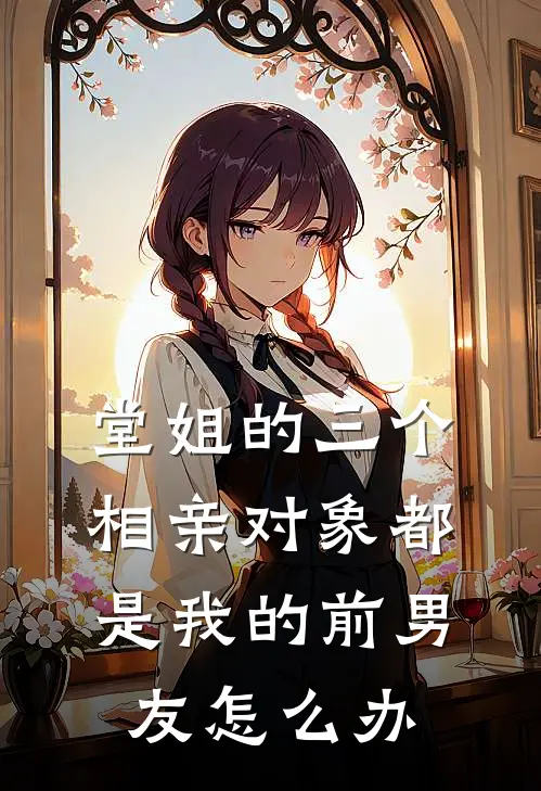 堂姐的三个相亲对象都是我的前男友怎么办