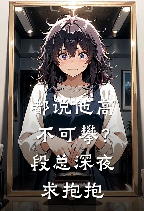 都说他高不可攀？段总深夜求抱抱(乔念段云帧)免费小说完结_最新推荐小说都说他高不可攀？段总深夜求抱抱(乔念段云帧)