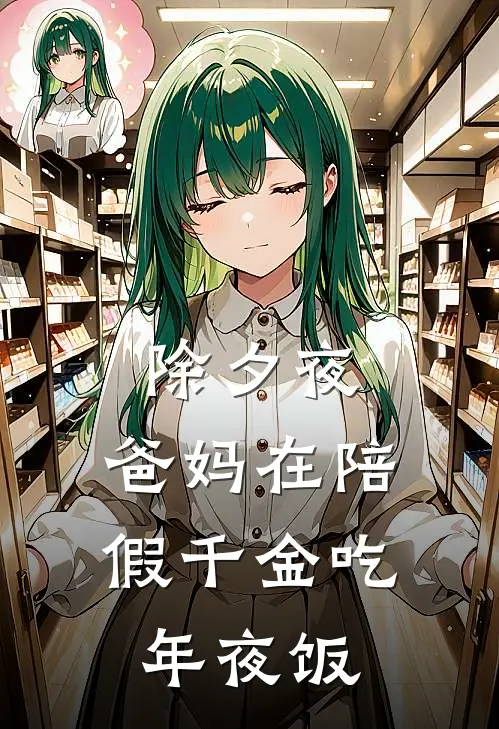 除夕夜，爸妈在陪假千金吃年夜饭