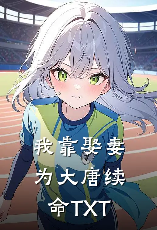 我靠娶妻为大唐续命TXT