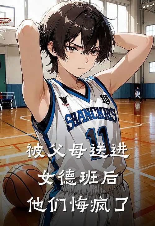 被父母送进女德班后，他们悔疯了