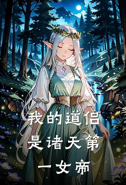 我的道侣是诸天第一女帝
