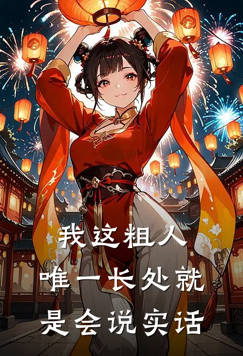 我这粗人，唯一长处就是会说实话林妄王旺完结好看小说_无弹窗全文免费阅读我这粗人，唯一长处就是会说实话(林妄王旺)