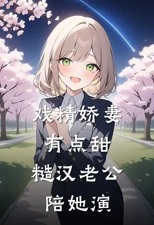 戏精娇妻有点甜，糙汉老公陪她演(温迎周玉徵)免费完结小说_免费小说在线阅读戏精娇妻有点甜，糙汉老公陪她演(温迎周玉徵)