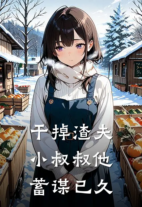 干掉渣夫：小叔叔他蓄谋已久