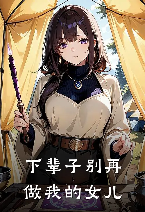 下辈子别再做我的女儿