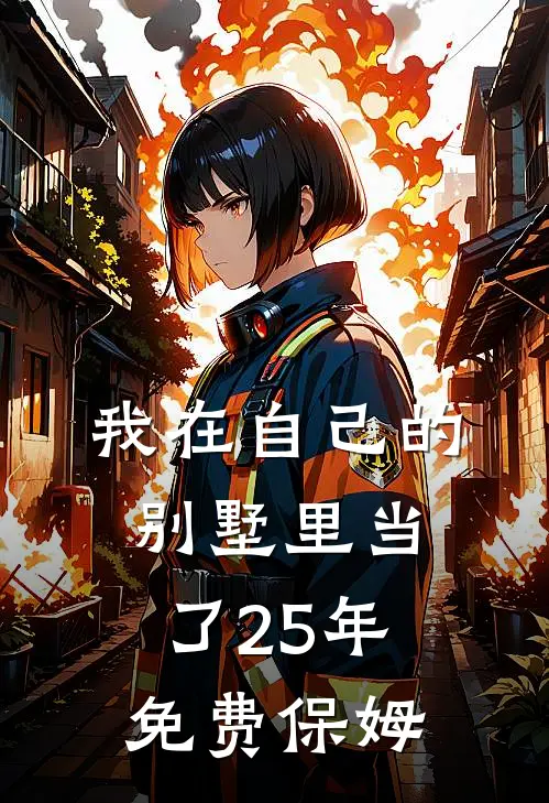 我在自己的别墅里当了25年免费保姆