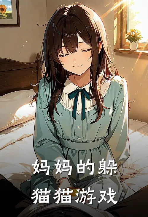 妈妈的躲猫猫游戏