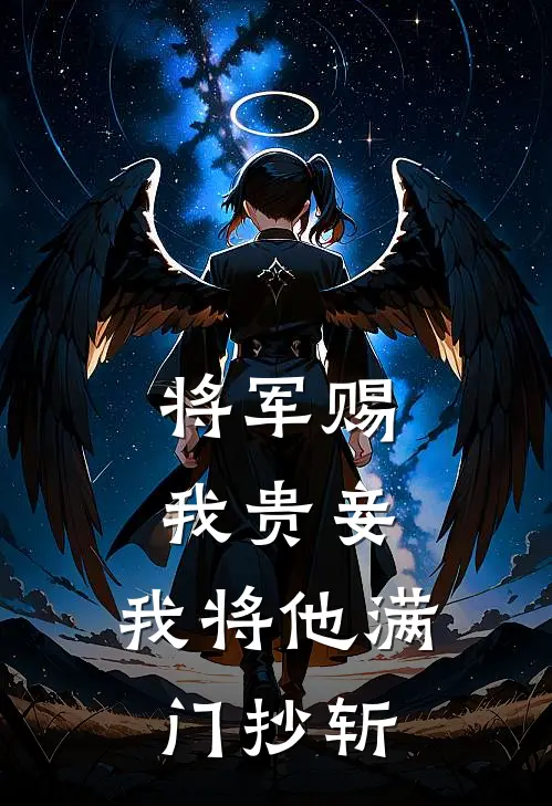 将军赐我贵妾，我将他满门抄斩