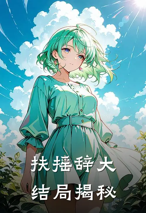 扶摇辞大结局揭秘