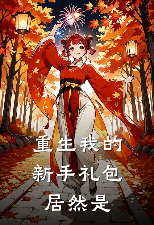 重生我的新手礼包居然是全文免费阅读无弹窗大结局_重生我的新手礼包居然是（高阳布达拉）最新小说