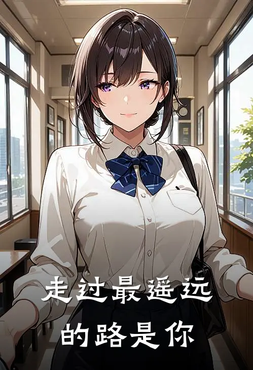 走过最遥远的路是你