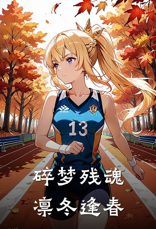 碎梦残魂，凛冬逢春