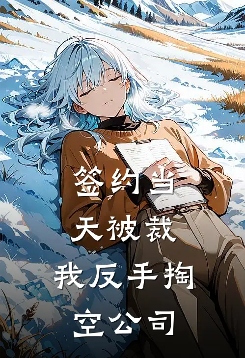 签约当天被裁，我反手掏空公司(李哲张伟)免费小说_完整版免费阅读签约当天被裁，我反手掏空公司李哲张伟