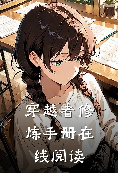 穿越者修炼手册在线阅读