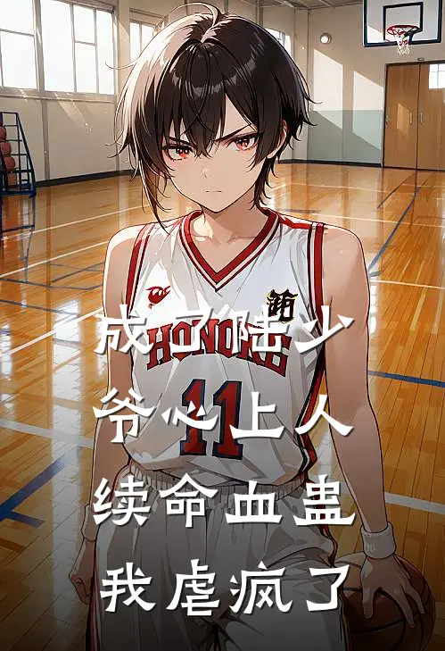 成了陆少爷心上人续命血蛊，我虐疯了