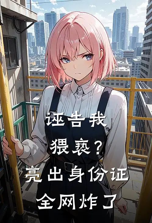 诬告我猥亵？亮出身份证全网炸了