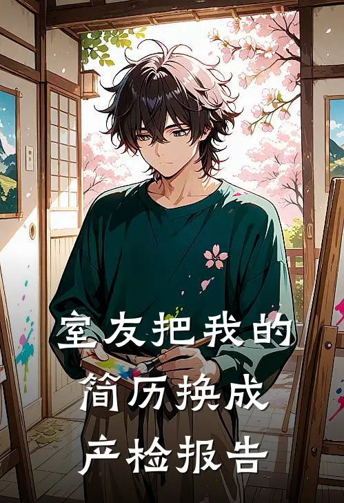 室友把我的简历换成产检报告(宁小微晓月)完本小说_免费阅读无弹窗室友把我的简历换成产检报告宁小微晓月