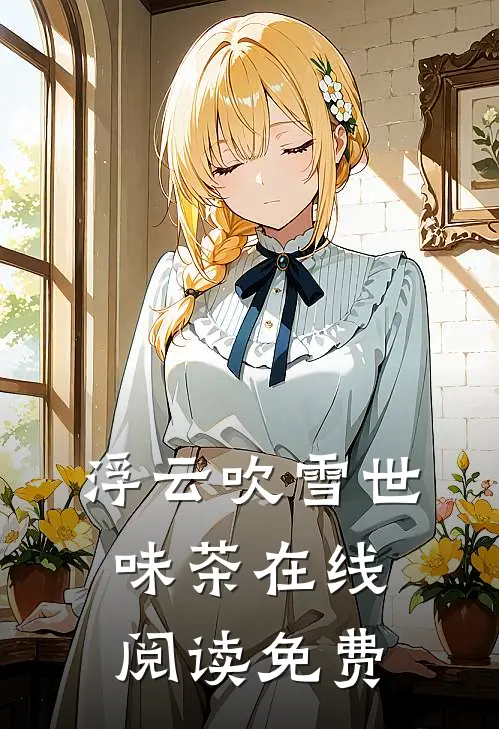 浮云吹雪世味茶在线阅读免费