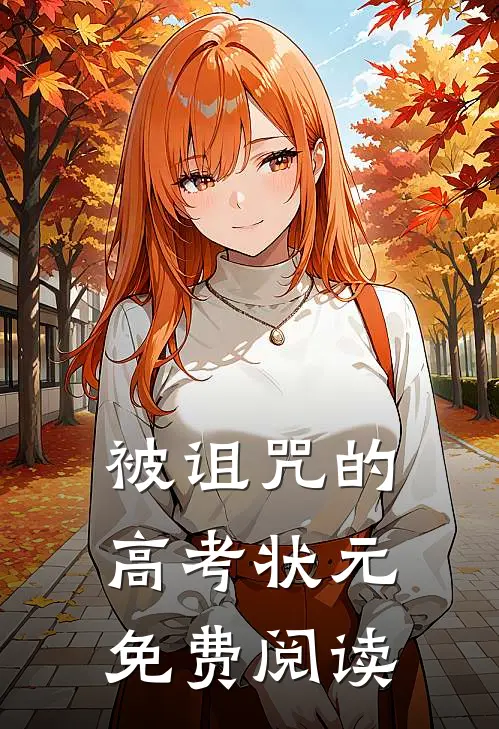 被诅咒的高考状元免费阅读