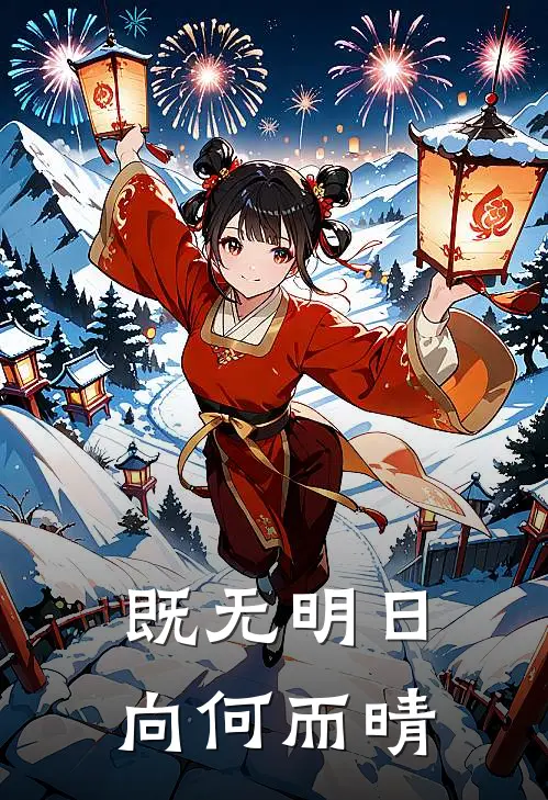 既无明日，向何而晴