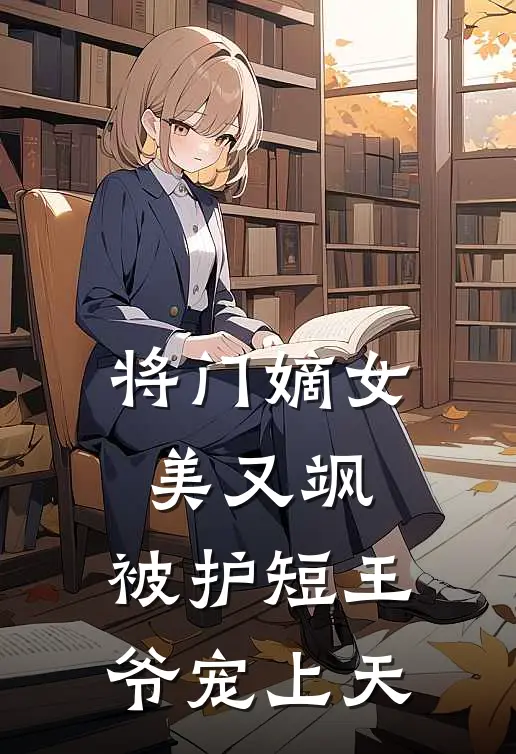 将门嫡女美又飒，被护短王爷宠上天