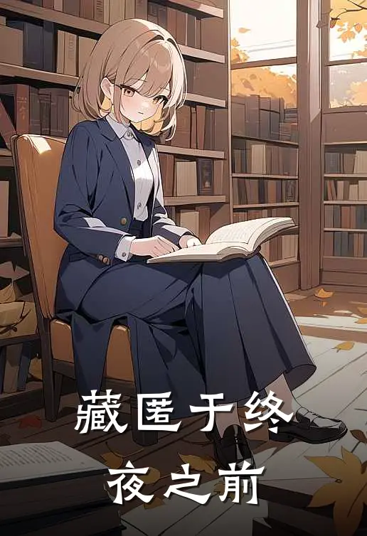 藏匿于终夜之前(陆风宋伊人)免费阅读完整版小说_最新小说全文阅读藏匿于终夜之前陆风宋伊人