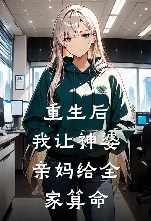 重生后，我让神婆亲妈给全家算命(赵岚文昌)好看的小说推荐完结_完本小说重生后，我让神婆亲妈给全家算命赵岚文昌