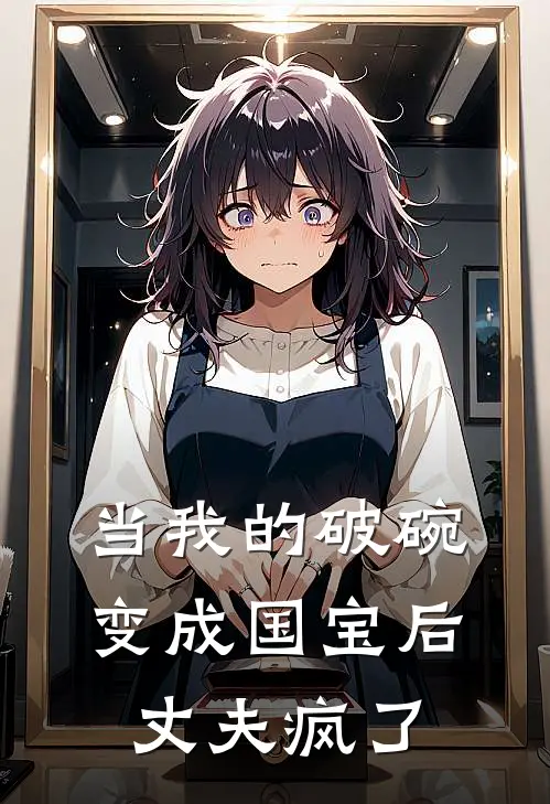 当我的破碗变成国宝后，丈夫疯了顾泽辰金龙樽小说免费完结_最新章节列表当我的破碗变成国宝后，丈夫疯了(顾泽辰金龙樽)